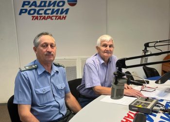 Туры элемтә (22.08.22)