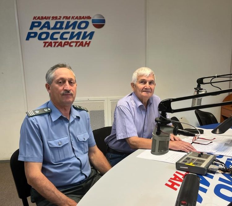 Туры элемтә (22.08.22)