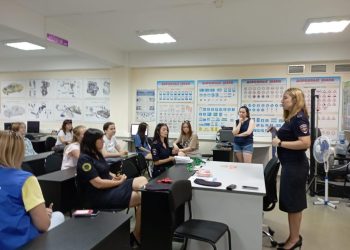 Перекресток (04.08.22)