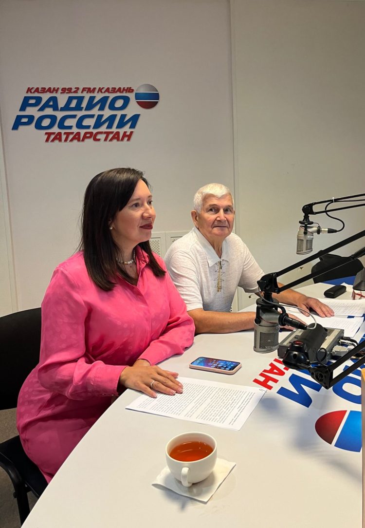 Туры эфир (10.08.22)