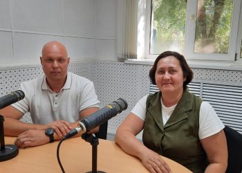 Татарстан: национальные проекты (25.08.22)