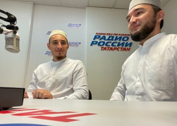 Иртәнге нур (05.08.22)