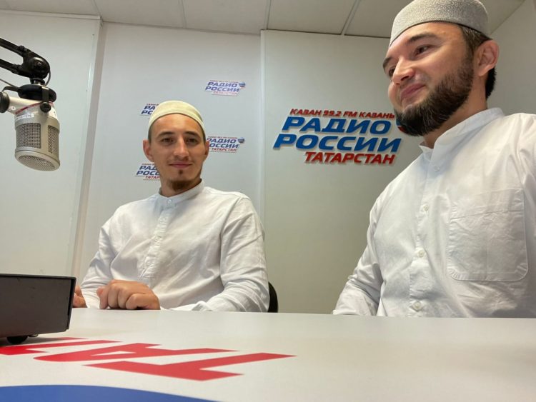 Иртәнге нур (05.08.22)