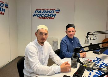 Иртәнге нур (12.08.22)