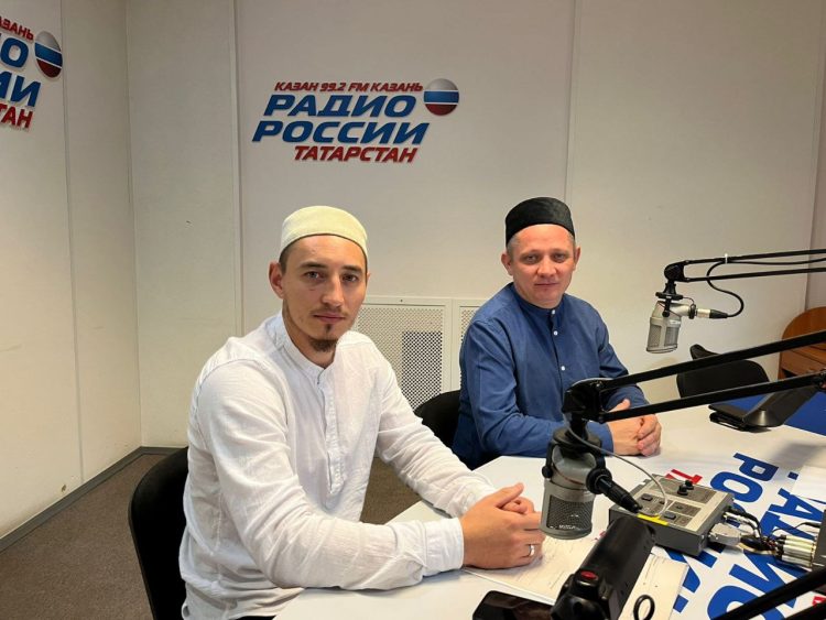 Иртәнге нур (12.08.22)