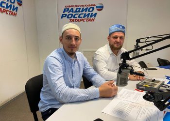 Иртәнге нур (19.08.22)