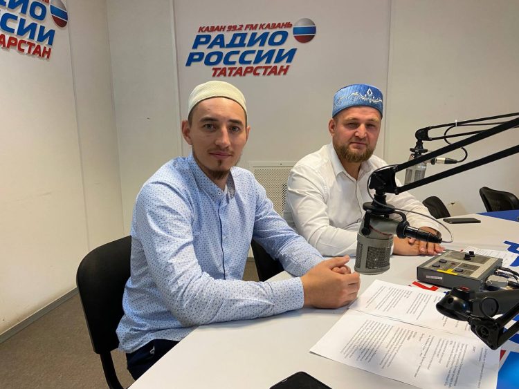 Иртәнге нур (19.08.22)