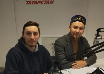 Иртәнге нур (26.08.22)