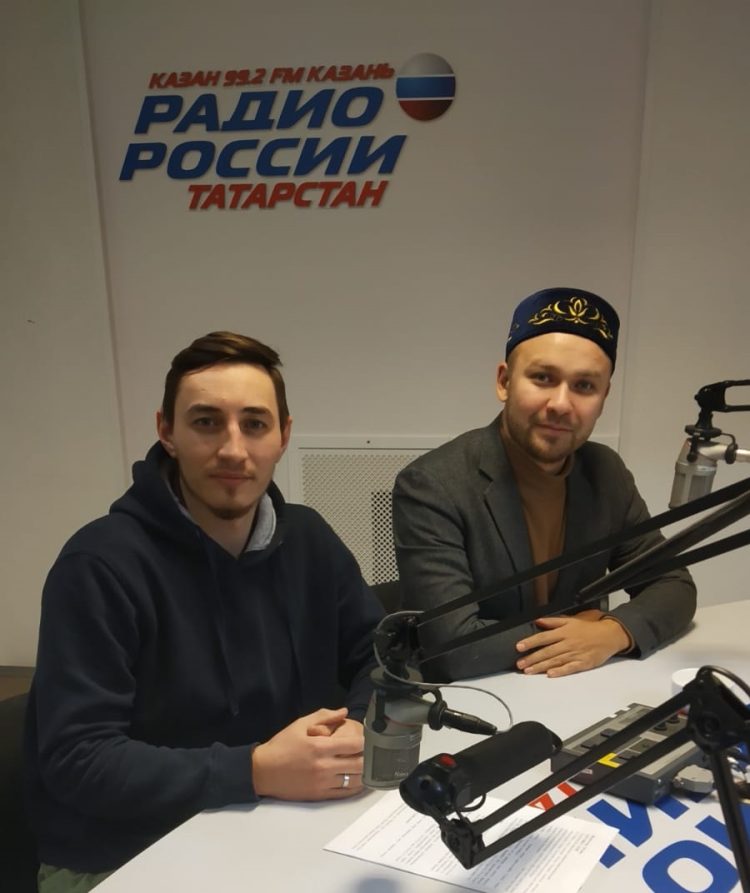 Иртәнге нур (26.08.22)