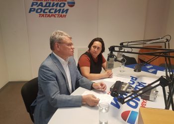 Актуальное интервью (03.08.22)