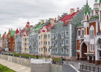 Между Волгой и Уралом (07.08.22)