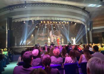 ГТРК «Татарстан» стала лучшей мультимедийной редакцией на конкурсе «Хрустальное перо»