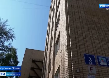 В Муслюмове прошёл «День Единой России»