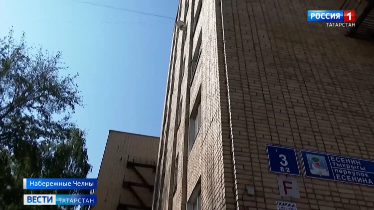 В Муслюмове прошёл «День Единой России»