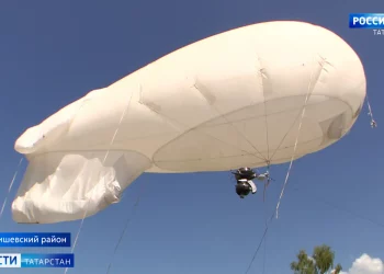 В Татарстане установилась атмосферная засуха