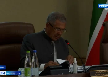 Рустам Минниханов поручил в недельный срок согласовать проект границ Билярска