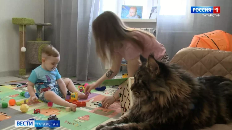 У Левы Хусаинова опухоль сердца. Он нуждается в вашей помощи