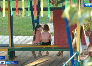 В Татарстане начнут производить компьютеры, видеокарты и серверы