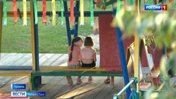 В Татарстане начнут производить компьютеры, видеокарты и серверы