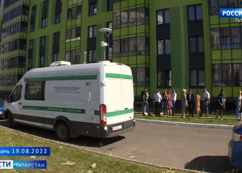 Из кафе с букетом болезней: в Татарстане у мальчика выявили ряд инфекций после ужина в общепите