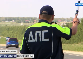 Татарстан накрыла волна резонансных ДТП по вине плохого самочувствия водителей