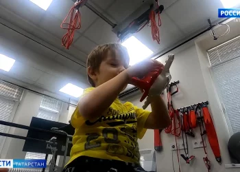 В Татарстане начнут производить компьютеры, видеокарты и серверы