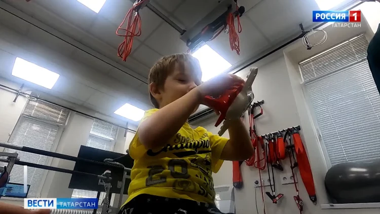 В Татарстане начнут производить компьютеры, видеокарты и серверы