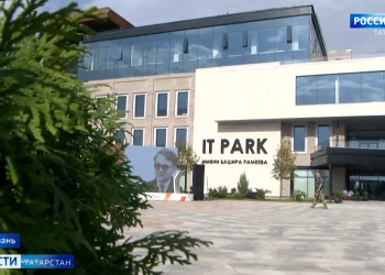 В Казани завершился праздничный концерт ко Дню города и республики