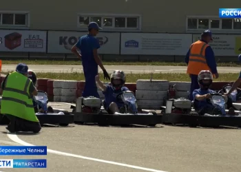 В Мамадышском районе открылась мусороперегрузочная станция