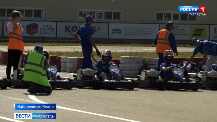 В Мамадышском районе открылась мусороперегрузочная станция