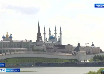 Жительница дома по улице Моторная в Казани вынуждена жить в полусгнившей квартире