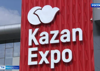 В Казани открылся Татарстанский нефтегазохимический форум