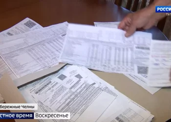 На подходе новые платежки: как изменятся цены на коммунальные услуги в Татарстане