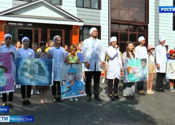 В Москве прошли дни Татарской культуры