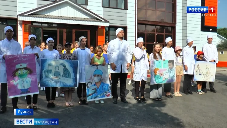 В Москве прошли дни Татарской культуры