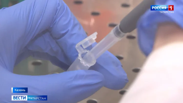 Из кафе с букетом болезней: в Татарстане у мальчика выявили ряд инфекций после ужина в общепите