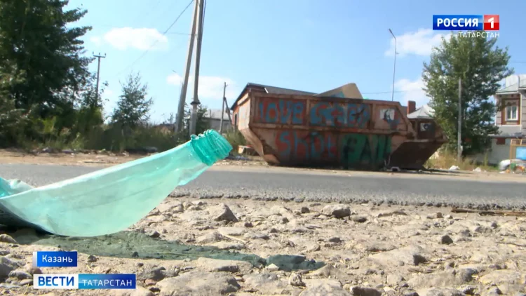 Тропический август: европейский антициклон оставил Татарстан без осадков и осенней прохлады