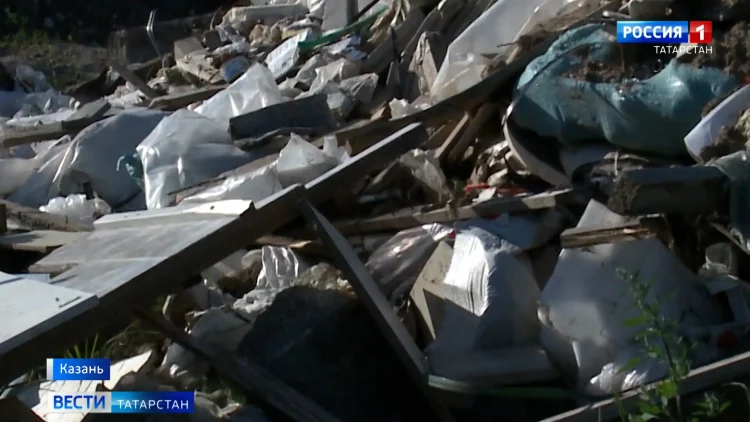 «Окна невозможно открыть»: жители «Салават Купере» задыхаются от зловония