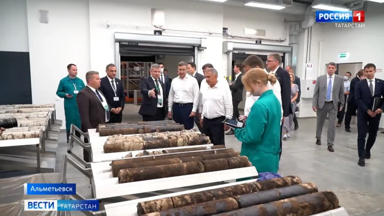 В Татарстане установилась атмосферная засуха