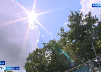 Минниханов обсудил с Аксёновым строительство Соборной мечети в Крыму