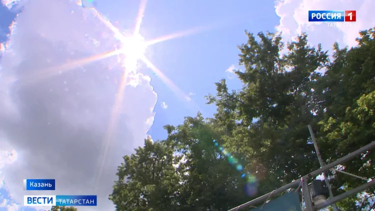 Минниханов обсудил с Аксёновым строительство Соборной мечети в Крыму