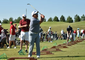 Рустам Минниханов: Мы уделяем большое внимание продвижению гольфа