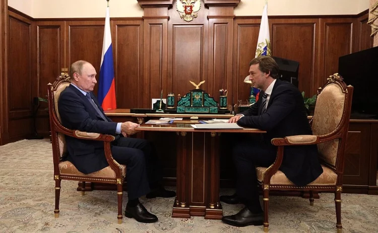 Путин заявил о проблемах «Аэрофлота»