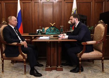 Путин: социальная адаптация мигрантов должна начинаться на родине