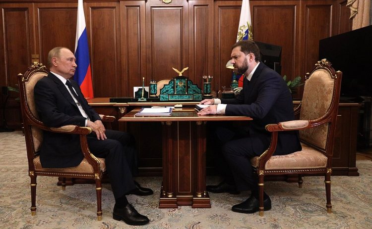 Путин: социальная адаптация мигрантов должна начинаться на родине