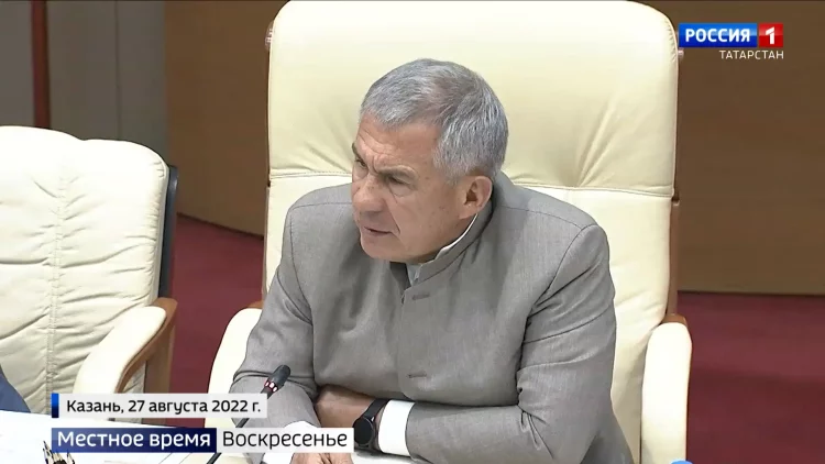 Татарстан накрыла волна резонансных ДТП по вине плохого самочувствия водителей