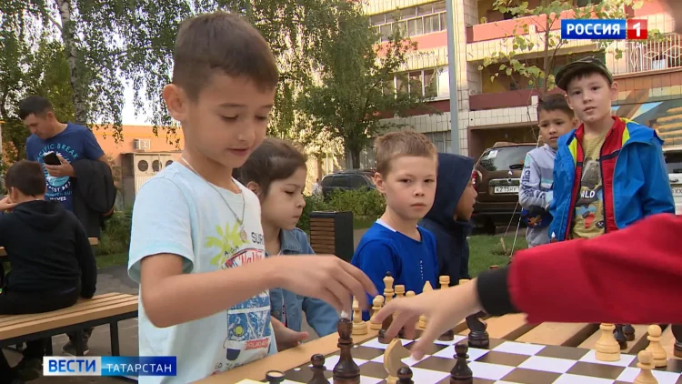 В лесах Татарстана ожидают критический уровень пожарной опасности