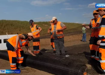 В Казани осенние сельхозярмарки стартуют 10 сентября