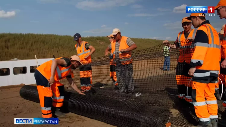 В Казани осенние сельхозярмарки стартуют 10 сентября