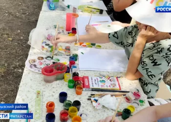 В Татарстане начнут производить компьютеры, видеокарты и серверы